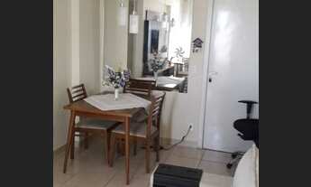 Imagem 2: Vendo Apartamento Altos de Taguatinga 2