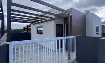 Imagem 2: Casa floripa Casa com 2 dormitórios