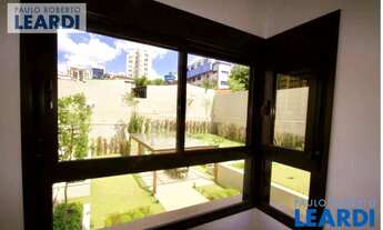 Imagem 4: APARTAMENTO - POMPÉIA - SP