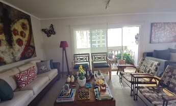 Imagem: Apartamento à venda - 160 m² a.u. - 2