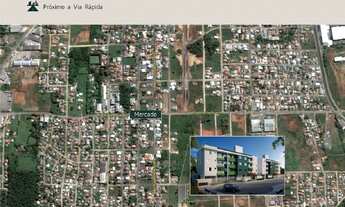 Imagem 3: CRICIÚMA - Apartamento Padrão - ANA MARIA