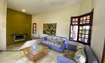 Imagem 2: Casa com três quartos + Edícula com 1 quarto e churrasqueira em terreno amplo no Porto da