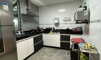 Imagem 7: Apartamento Garden com 3 dormitórios à venda, 212 m² por R$ 750.000,00 - Diamante (Barreir