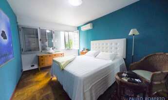 Imagem 7: APARTAMENTO - JARDIM AMÉRICA - SP