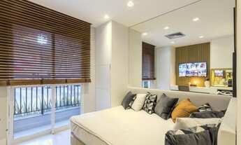 Imagem 4: São Paulo - Apartamento Padrão - Bela Vista