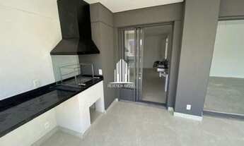 Imagem: Apartamento em Pinheiros 3 Dormitórios