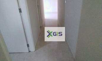 Imagem 2: Apartamento com 2 dormitórios para alugar, 67 m² por R$ 1.000,00/mês - Vila Amélia - Ribei