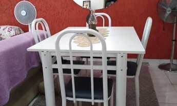 Imagem 7: CASA TÉRREA - PARQUE BANDEIRANTE - SP