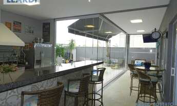 Imagem 6: CASA EM CONDOMÍNIO - ALPHAVILLE - SP