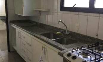 Imagem 6: APARTAMENTO - ALPHAVILLE - SP