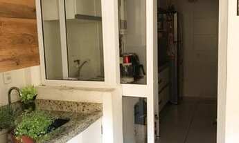 Imagem 2: Apartamento para Venda em São Caetano do Sul, Santa Maria, 2 dormitórios, 1 suíte, 2 banhe