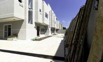 Imagem 3: Lindos Sobrados em condomínio à venda, Bairro Alto, Curitiba, PR