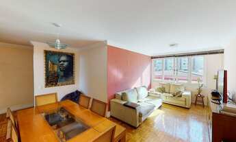 Imagem 2: Apartamento à venda, Vila Romana, São Paulo, SP