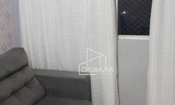 Imagem 3: Apartamento com 2 dormitórios à venda, 52 m² por R$ 220.000,00 - Santa Terezinha - São Ber