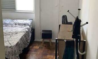 Imagem 2: Apartamento para Venda em São Paulo, Ipiranga, 1 dormitório, 1 banheiro