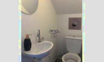 Imagem 5: Sobrado com 3 dormitórios à venda, 112 m² por R$ 549.900,00 - Jardim Fernandes - São Paulo