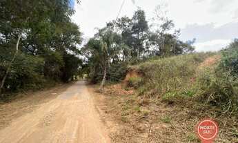 Imagem 5: Terreno à venda, 1000 m² por R$ 250.000 - Estância Dos Pinheiros - Brumadinho/Minas Gerais