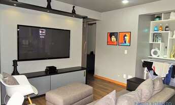 Imagem: APARTAMENTO - MORUMBI - SP