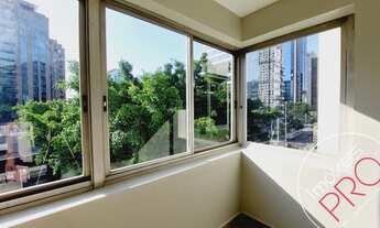 Imagem 2: Apartamento reformado Itaim Bibi - 141m2 - Parque do Povo