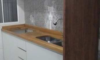 Imagem 5: Repasse Pau Amarelo - Apartamento Térreo 50m² 2qts 1wc 1vGaragem (Não paga água