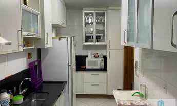 Imagem 7: Apartamento para Venda em São Caetano do Sul, Santa Maria, 3 dormitórios, 1 suíte, 2 banhe