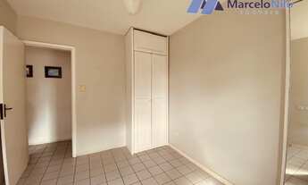 Imagem 7: Apartamento nascente em Bairro Novo, 105m2, 03 quartos sociais com 01 suíte