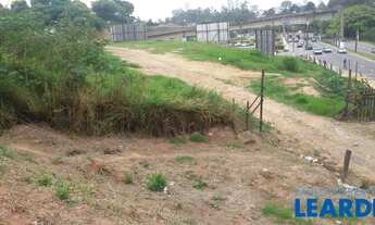 Imagem 6: AREA - JARDIM DOS CAMARGOS - SP