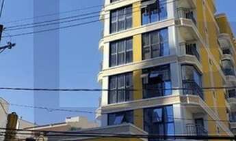 Imagem: Apartamento em Santo André