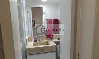 Imagem 3: Apartamento em Jardim Monte Libano - Santo André