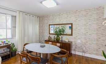 Imagem 3: Apartamento com 3 dormitórios à venda, 128 m² por R$ 1.095.000,00 - Paraíso - São Paulo/SP