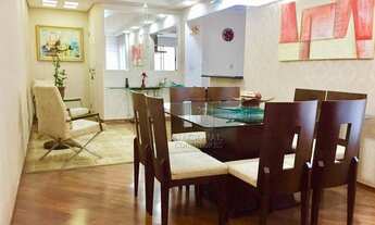 Imagem 5: Cobertura à venda, 200 m² por R$ 779.000,00 - Santa Maria - Santo André/SP