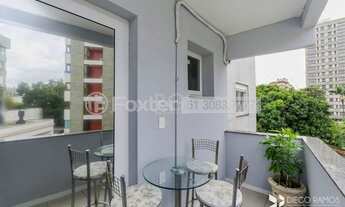 Imagem 2: Porto Alegre - Apartamento Padrão - Menino Deus