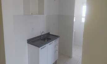 Imagem: Apartamento no Condomínio Vista da Colina