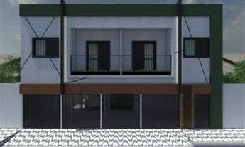 Imagem: CASA CAIÇARA - PRAIA GRANDE SP