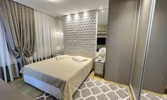 Imagem 7: M.Praia Ed. Provincia Di Vicenza 4 suítes , 3 Vagas bem localizado