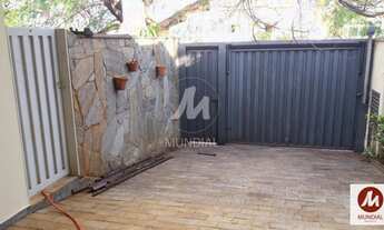 Imagem 2: Casa (térrea na rua) 4 dormitórios/suite, cozinha planejada