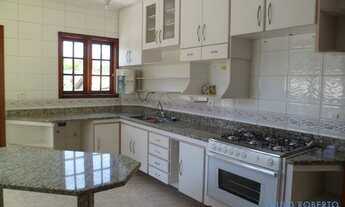 Imagem 5: CASA EM CONDOMÍNIO - ALPHAVILLE - SP