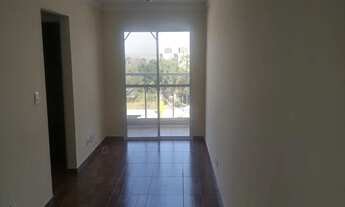 Imagem 2: Apartamento no Condomínio Vista da Colina