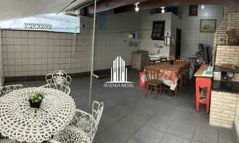 Imagem 5: Sobrado 180m, localizado na Vila Matilde