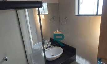 Imagem 3: Casa com 3 dormitórios à venda, 100 m² por R$ 485.000,00 - Jardim Império do Sol - Maringá