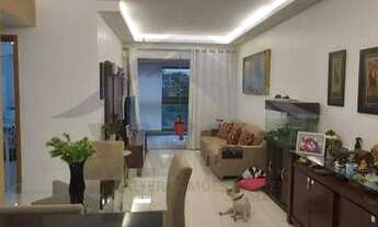 Imagem 3: Infra total Tijuca Varanda