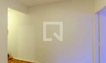 Imagem 3: Apartamento para Aluguel - Santa Cecília, 1 Quarto, 35 m2