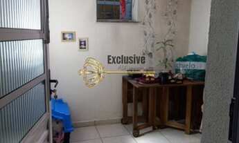 Imagem 4: Apartamento sem condomínio à venda no Jardim do Estádio - Santo André