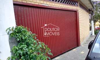 Imagem 2: São Paulo - Casa Padrão - VILA CAMPANELA