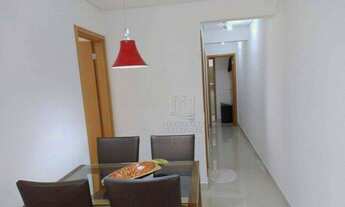Imagem 3: Apartamento à venda, Vila Helena - Santo André/SP