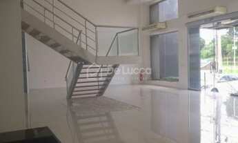 Imagem: Salão - Cambuí - Campinas