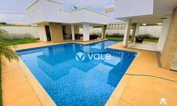 Imagem 6: Casa Residencial à venda, Plano Diretor Sul, Palmas - CA0411