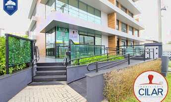 Imagem 4: Curitiba - Prédio Inteiro - Ahú