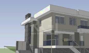 Imagem 4: PORTO ALEGRE - Casa de Condomínio - Alphaville