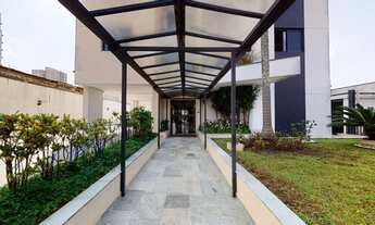 Imagem 6: Apartamento de 60m2 com 2 quartos na Vila Moinho Velho